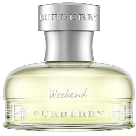 burberry weekend eau de parfum spray women details|burberry weekend perfume 30ml.